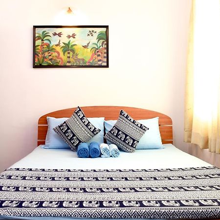 Port View Hostel Colombo Eksteriør billede