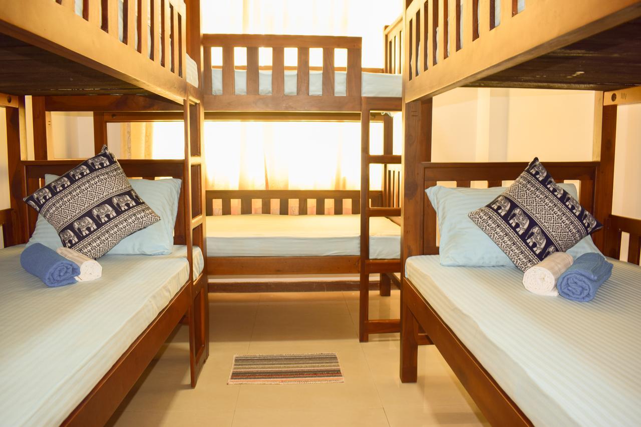 Port View Hostel Colombo Eksteriør billede