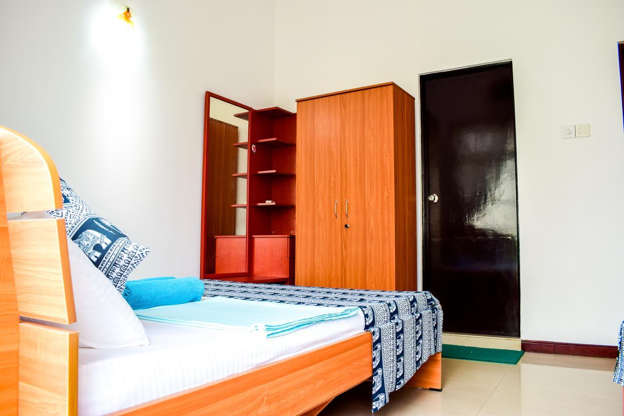 Port View Hostel Colombo Eksteriør billede