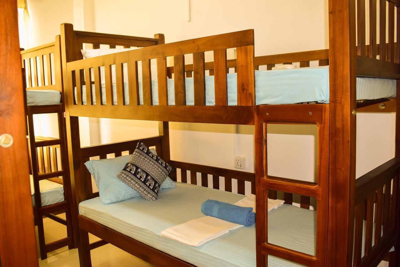 Port View Hostel Colombo Eksteriør billede