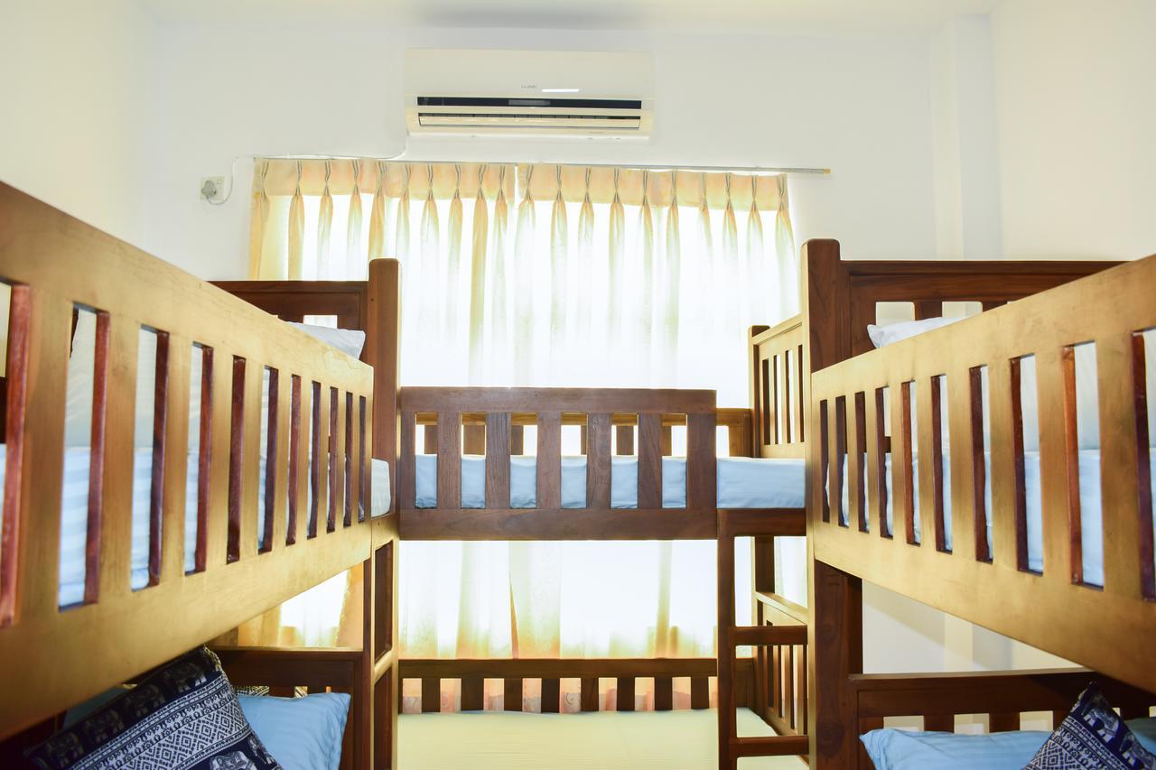 Port View Hostel Colombo Eksteriør billede
