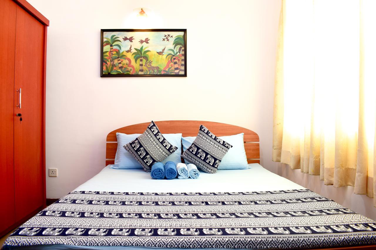 Port View Hostel Colombo Eksteriør billede