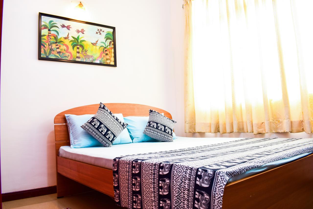 Port View Hostel Colombo Eksteriør billede