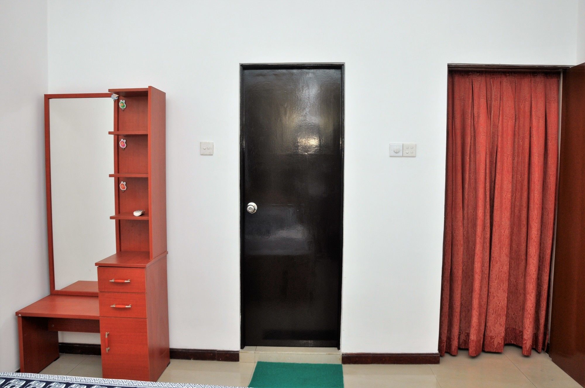 Port View Hostel Colombo Eksteriør billede