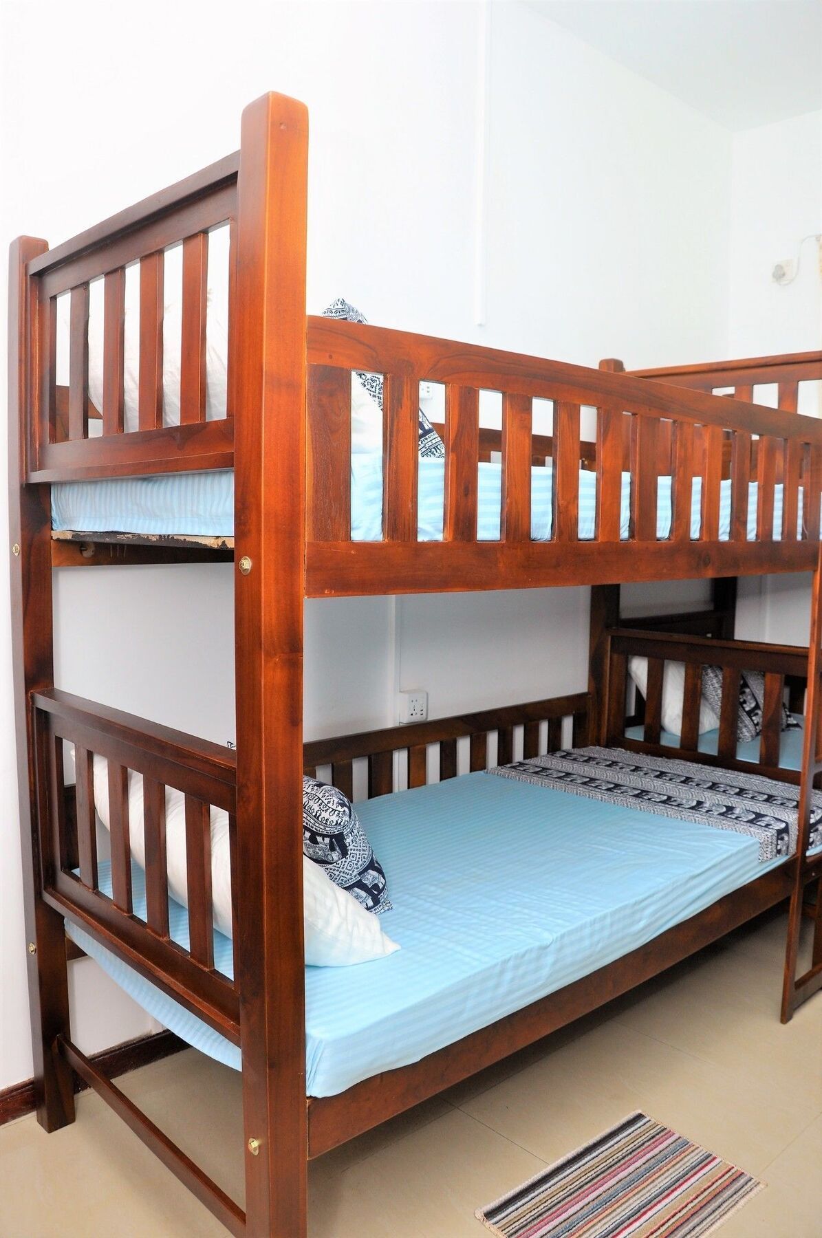 Port View Hostel Colombo Eksteriør billede