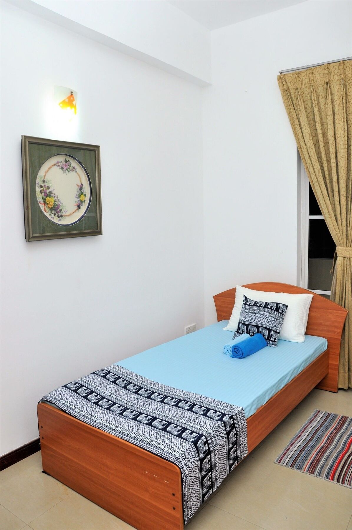 Port View Hostel Colombo Eksteriør billede