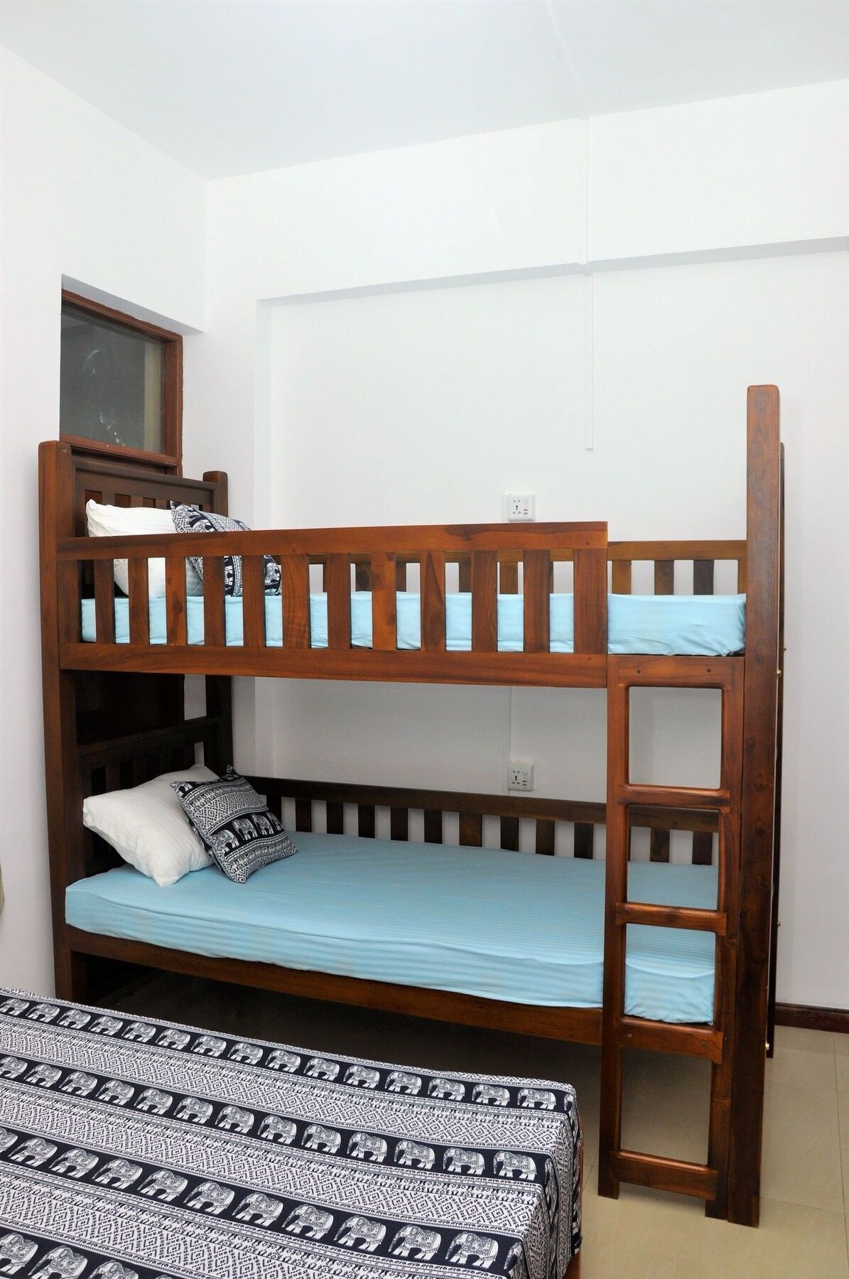 Port View Hostel Colombo Eksteriør billede