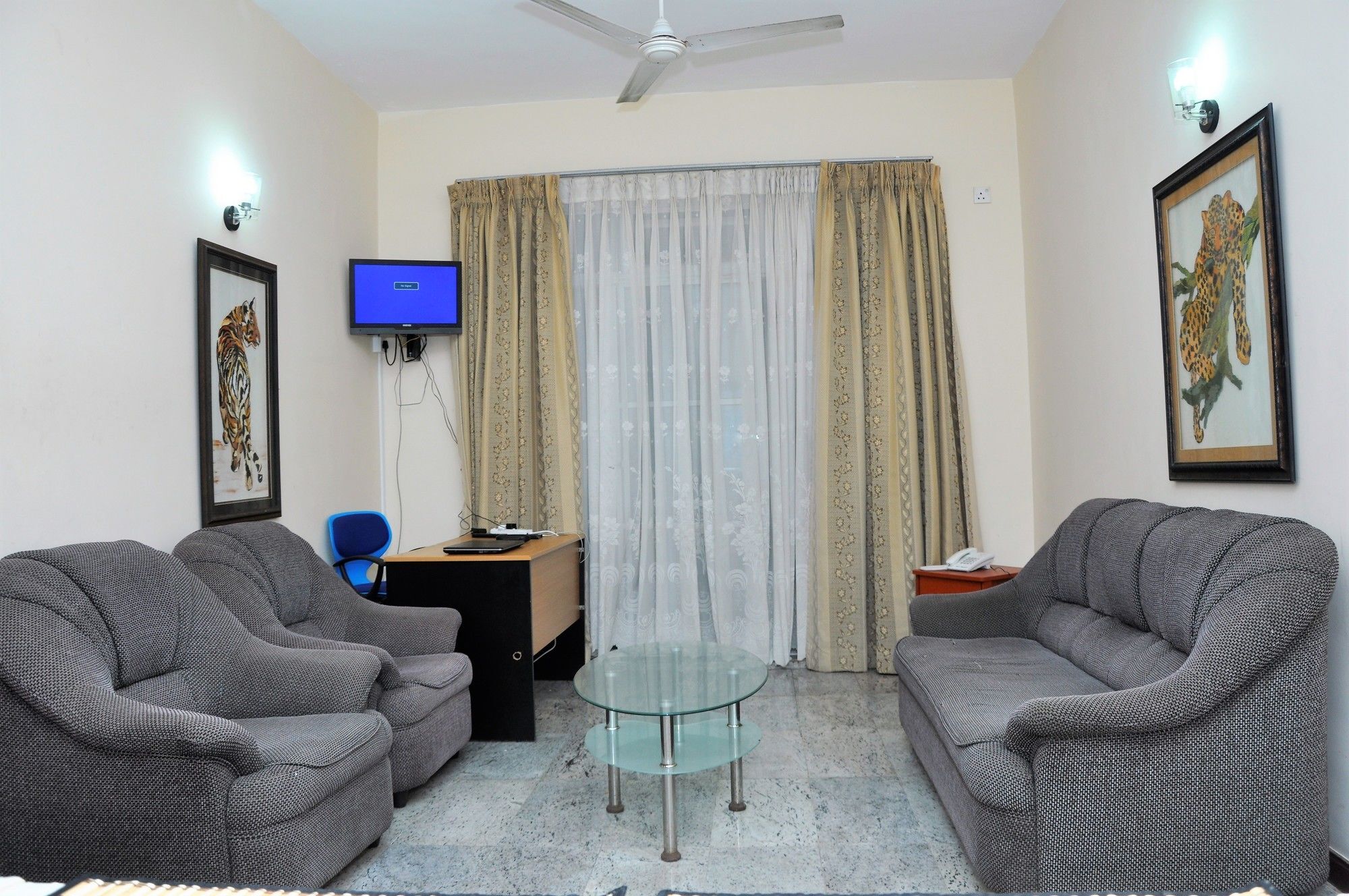 Port View Hostel Colombo Eksteriør billede